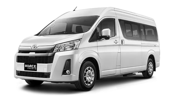 Rent Car Bali